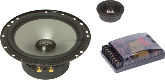 Audio system HX 165 SQ. ����������� �������������� HX 165 SQ.